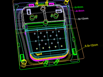 Design & Sample