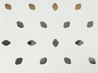 Punching Customization