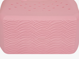 Bottom Pattern Customization