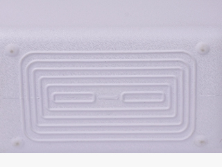 Bottom Pattern Customization