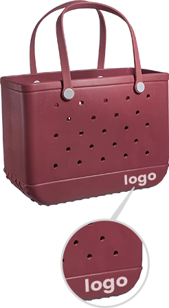 Logo Customization
