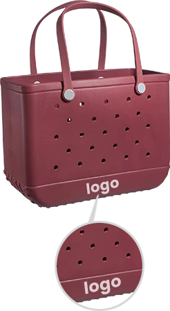 Logo Customization