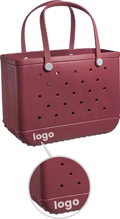 Logo Customization