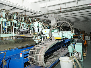 Production Workshop