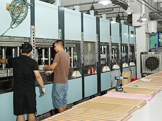 Production Workshop