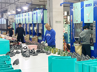 Production Workshop