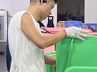 Production Workshop