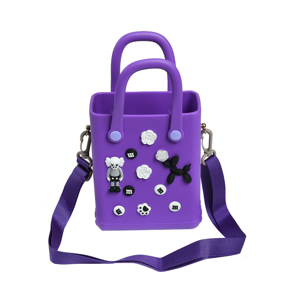 Beach Crossbody Bag
