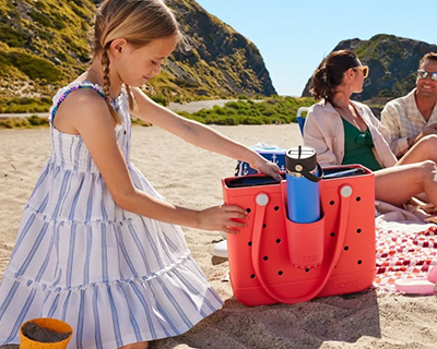 Eva Beach Bag Craze