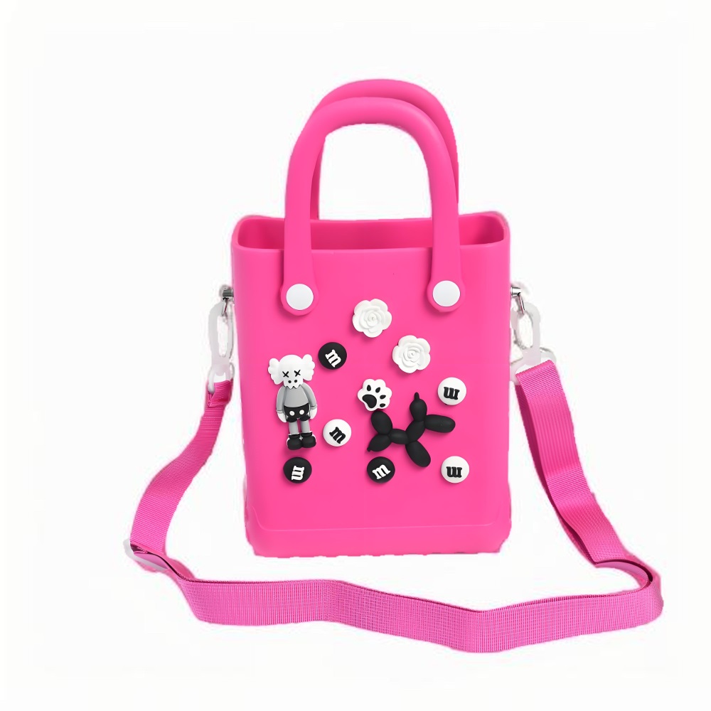 Waterproof Crossbody Bag for Beach