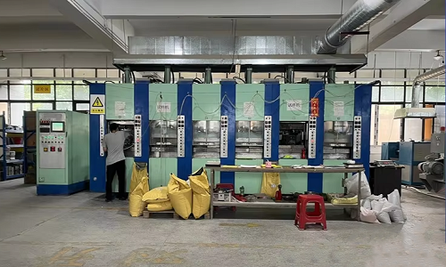 Injection Molding