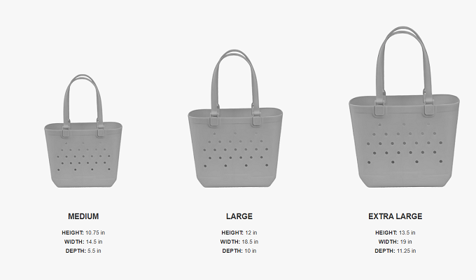 Size Customization Service