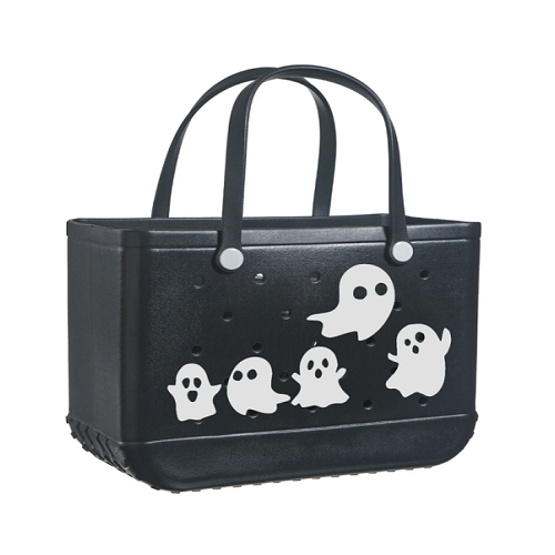 Soul Pattern Beach Bag