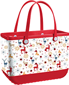 Why EVA Bags Are Popular: Key Advantages and Applications