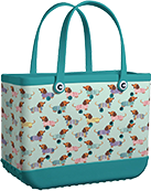 How to Choose an EVA Bag: A Comprehensive Guide