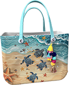 Customization Process for EVA Bags: A Step-by-Step Guide