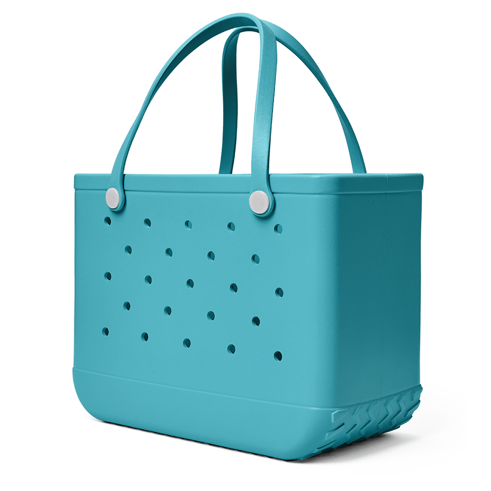 Beach handbag