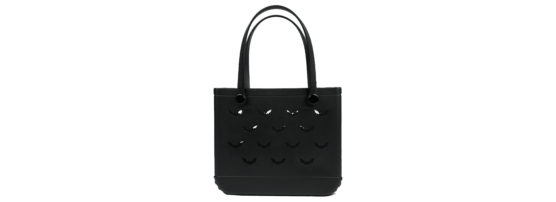 Custom Bag Body Holes