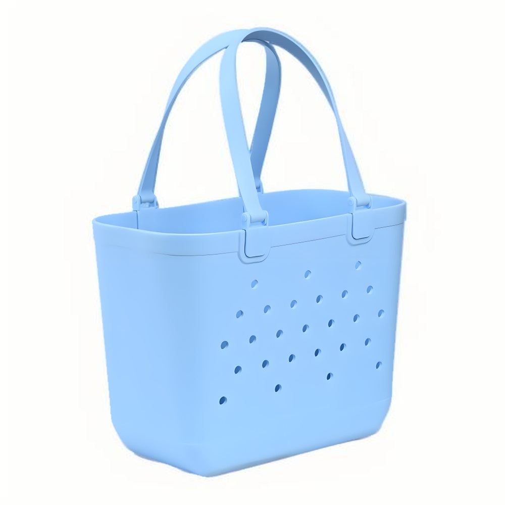 Can You Machine Wash an EVA Beach Tote?