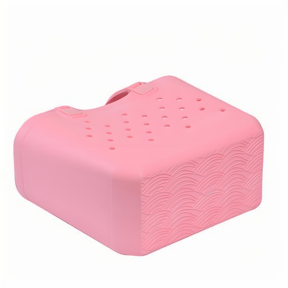 Does An Eva Beach Bag Smell after Long Use?