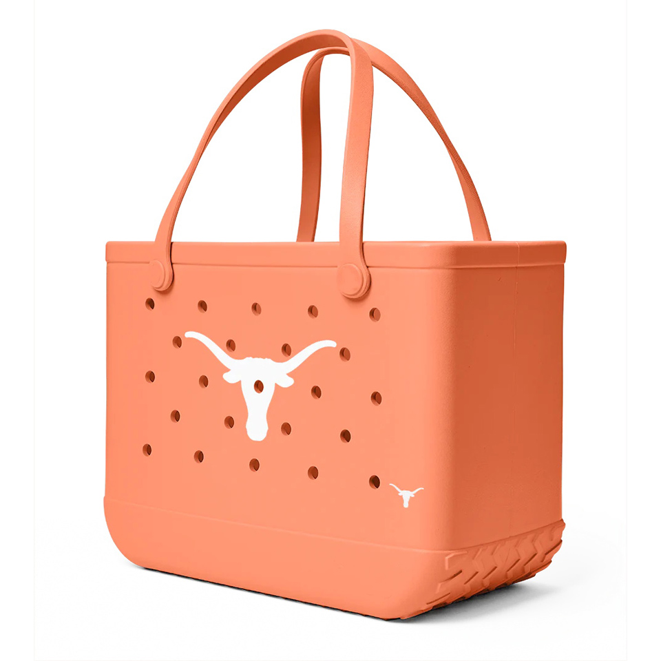 What are the advantages of EVA over other materials in beach bags?