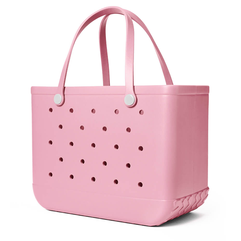 Why Choose An Eva Beach Handbag for Summer?