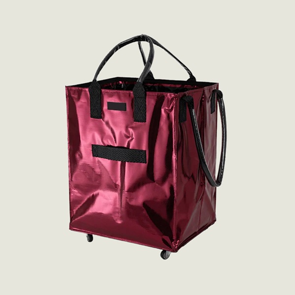Which Hulken Bag Size Is Best for Grocery Shopping?