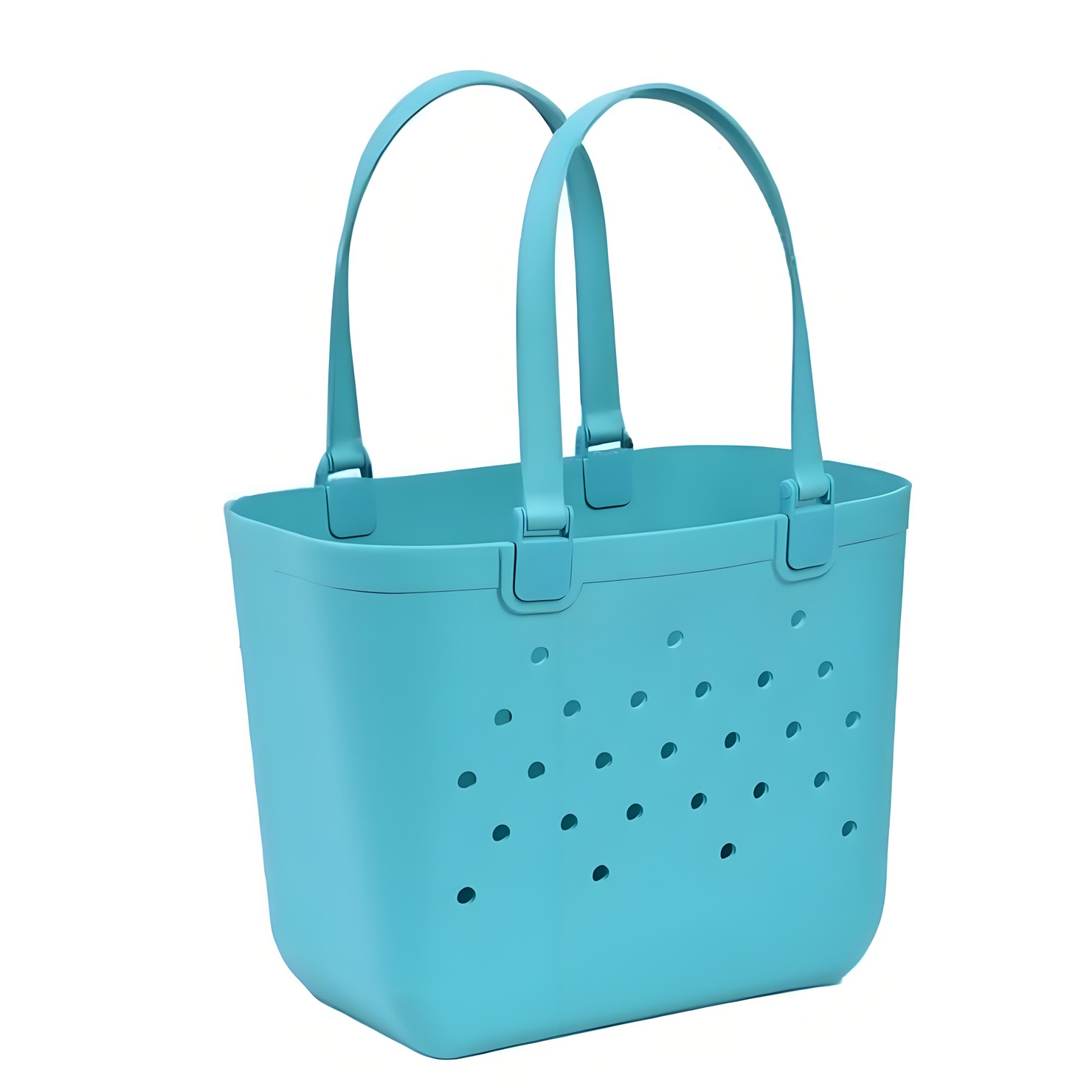 Trendy Beach Bags