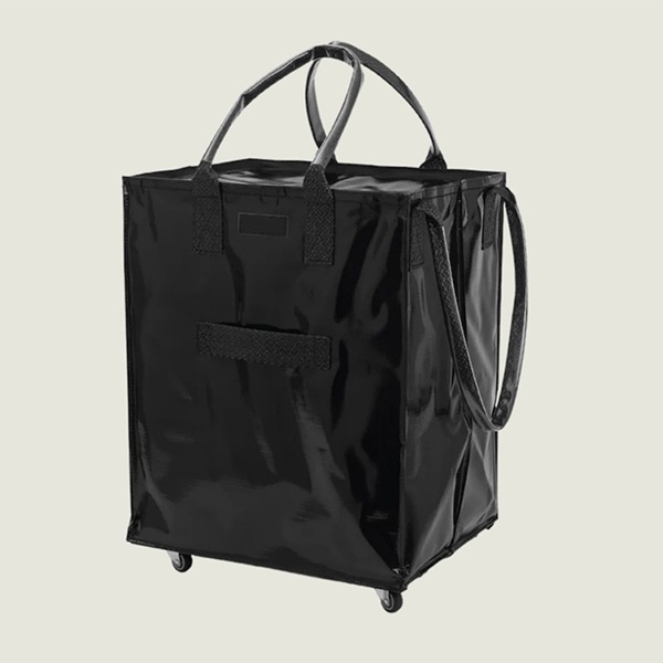 Hulken Bag